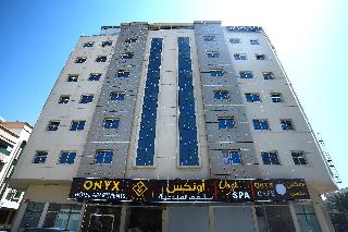 Onyx Hotel Apartments -maha Hospitality Group