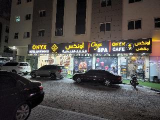 Onyx Hotel Apartments -maha Hospitality Group