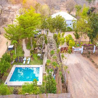 Beulah Court Vineyard Guest House