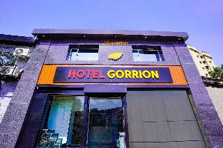 Fabhotel Gorrion International