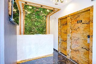 Fabhotel Gorrion International