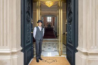 MS Collection Aveiro Palacete De Valdemouro