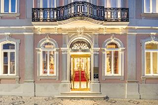 MS Collection Aveiro Palacete De Valdemouro