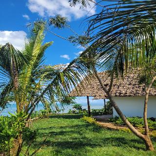 Kidoti Bay