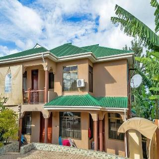 Pg S Home Arusha