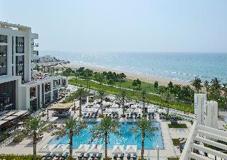 Mandarin Oriental Muscat