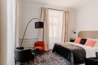 N33 Premium Apartments Old Town - Destigo Hotels
