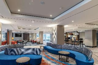 NYX Hotel Erfurt