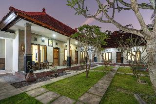 Green Cottage By Abm