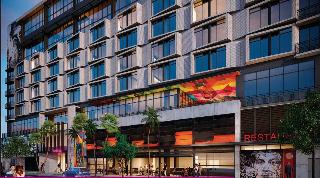 Moxy Miami Wynwood