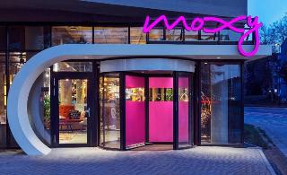 Moxy Miami Wynwood