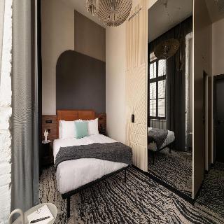 Hotel Gin Budapest