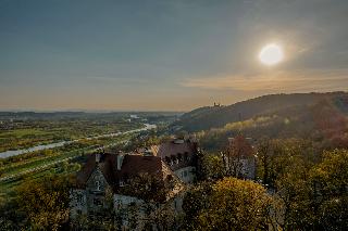 Zinar Castle Krakow