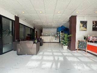 Sj Mansion Hotel