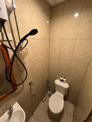Standard Room (1 Double Bed)