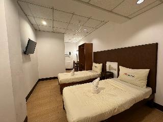Twin Room (2 Single Beds)