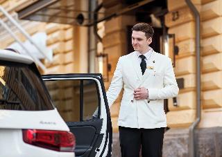 Waldorf Astoria Helsinki