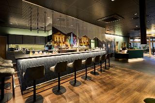 Top Hotel Rhoenkitz Bad Kissingen