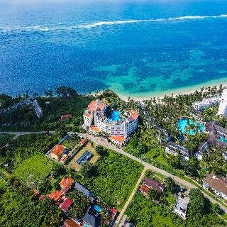 Kilua Beach Resort