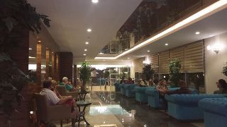 Lobby
 di Sun Beach Park