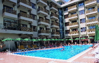 Pool
 di Sun Beach Park