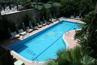 Pool
 di Sun Beach Park