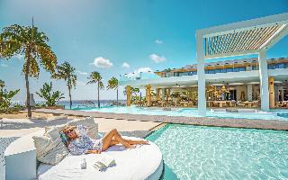 Van der Valk Plaza Beach & Dive Resort Bonaire
