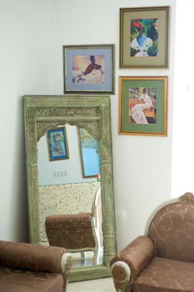 Lobby
 di Bacolet Beach Club