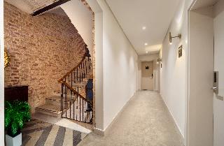 Sykai Hotels Pera