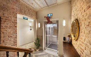 Sykai Hotels Pera