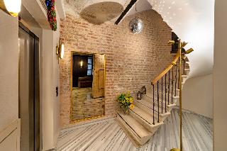 Sykai Hotels Pera