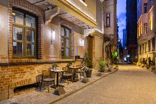 Sykai Hotels Pera