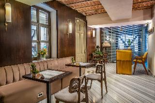 Sykai Hotels Pera