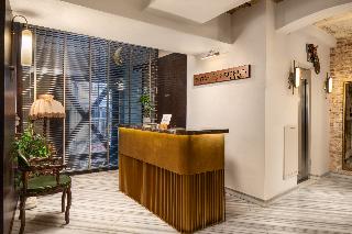Sykai Hotels Pera