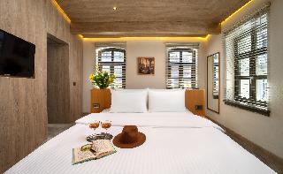 Sykai Hotels Pera