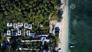 Ama Lurra Resort