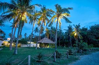 Ama Lurra Resort