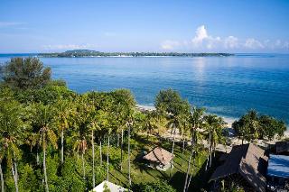 Ama Lurra Resort
