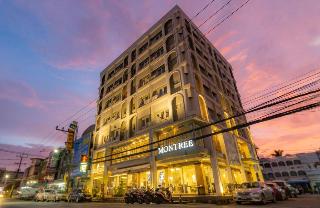 Montree Phuket Hotel