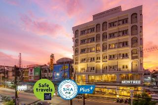 Montree Phuket Hotel