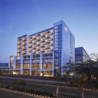 Taj Wellington Mews