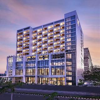 Taj Wellington Mews