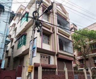 Goroomgo Amit Guest House Tagore Park