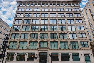Towneplace Suites By Marriott Cincinnati Downtown