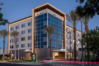 Element Irvine