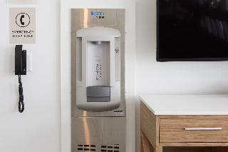 Element Irvine