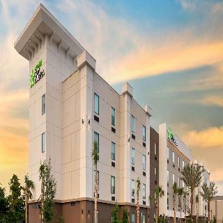 Extended Stay America Premier Suites Orlando Sanfo