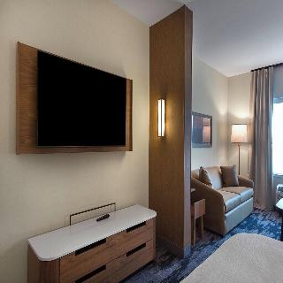 Fairfield Inn and Suites By Marriott Statesville