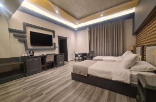 Hisham Hotel