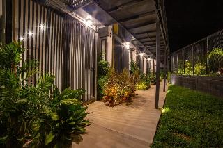 Containers Bacalar